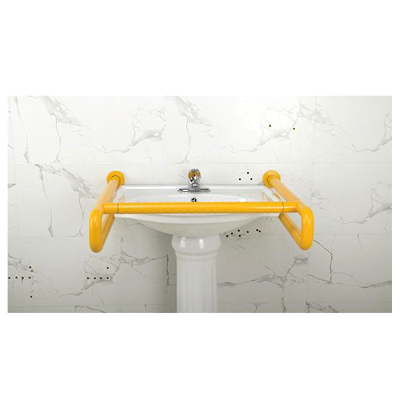 洗手盆扶手