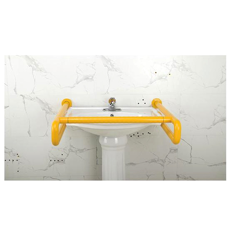 洗手盆扶手
