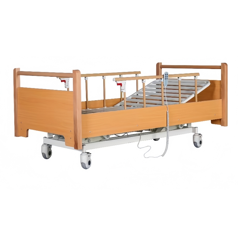 电动护理床