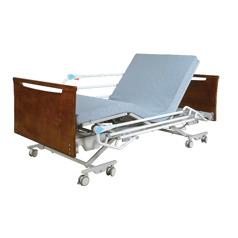 电动护理床