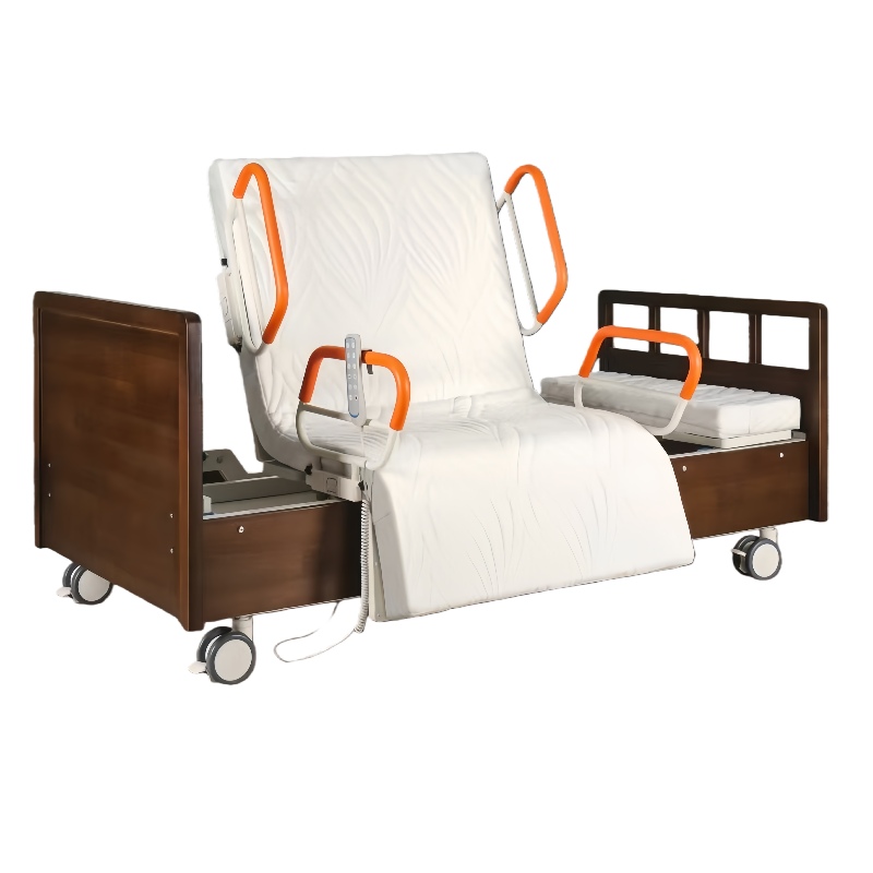 电动护理床