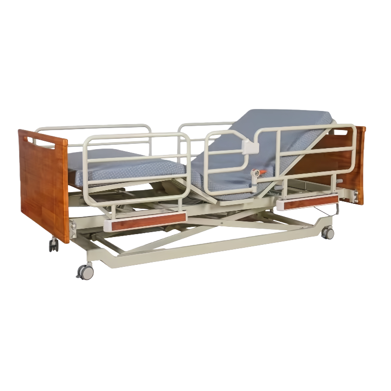 电动护理床