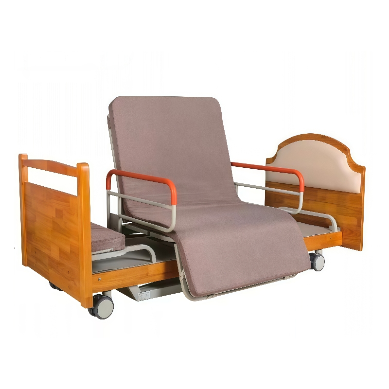 电动护理床