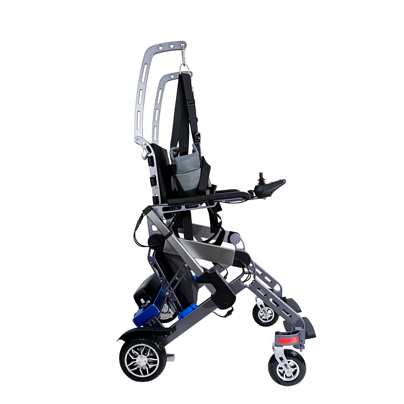 辅助行走机器人