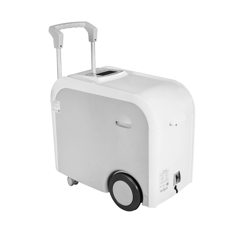 全自动大小便机器人