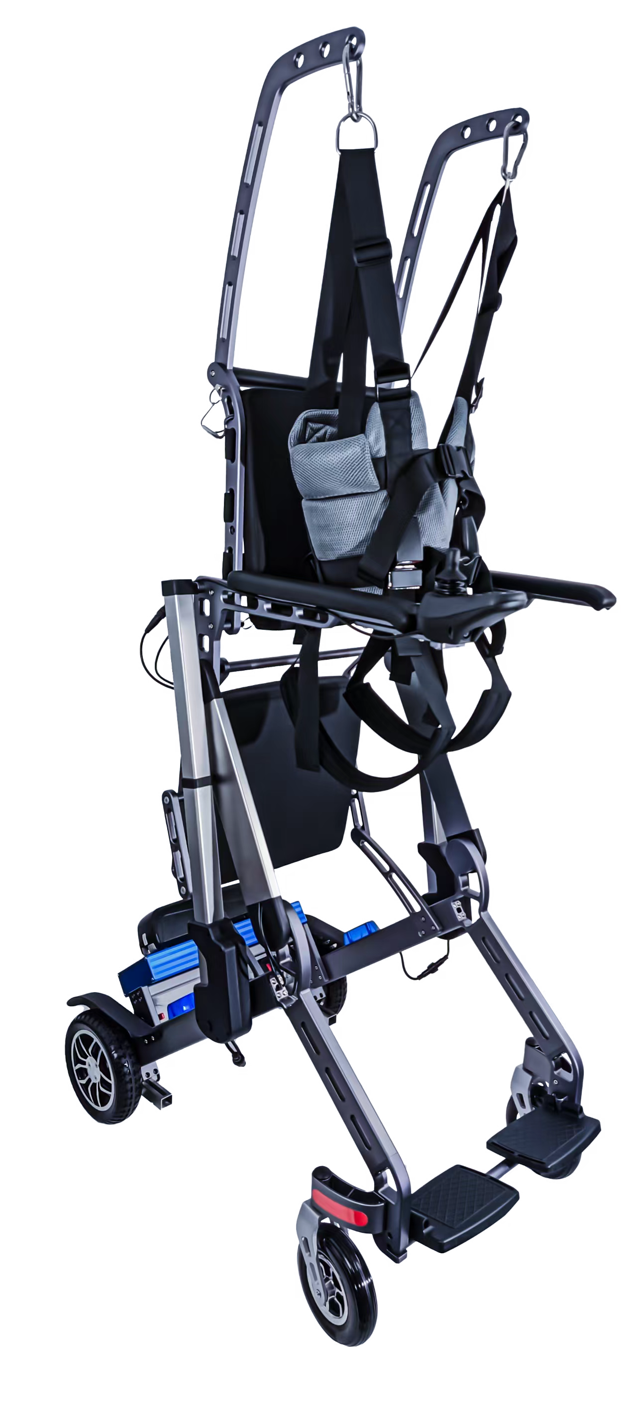 辅助行走机器人