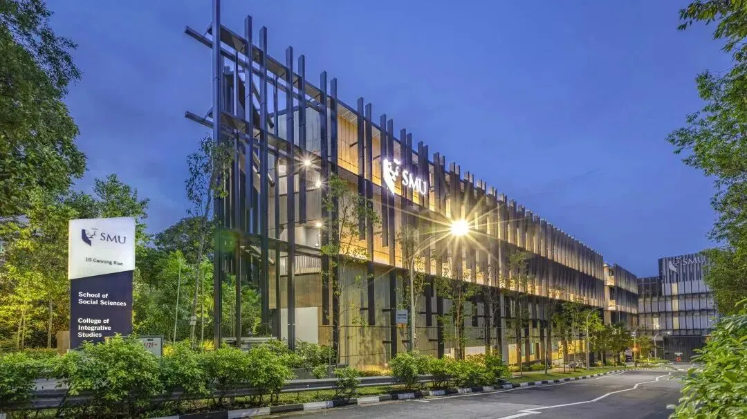 收藏!新加坡管理大学热门专业全解析 收藏!新加坡管理大学热门专业全解析