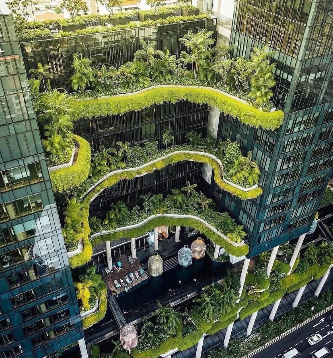 香港与新加坡:亚洲两大留学目的地对比与思考 香港与新加坡:亚洲两大留学目的地对比与思考