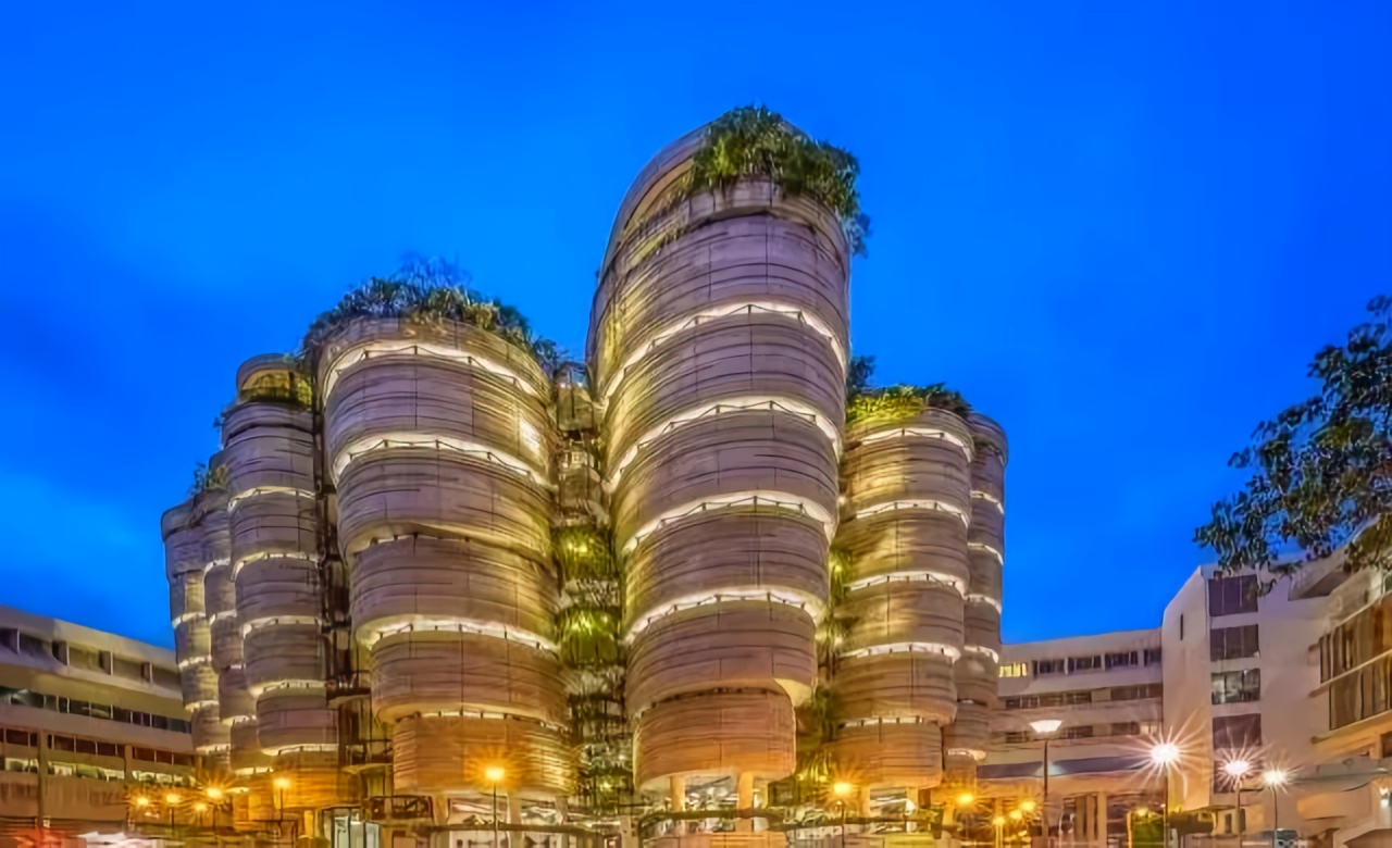 NTU这5个专业中国学生扎堆，真的好录取吗？