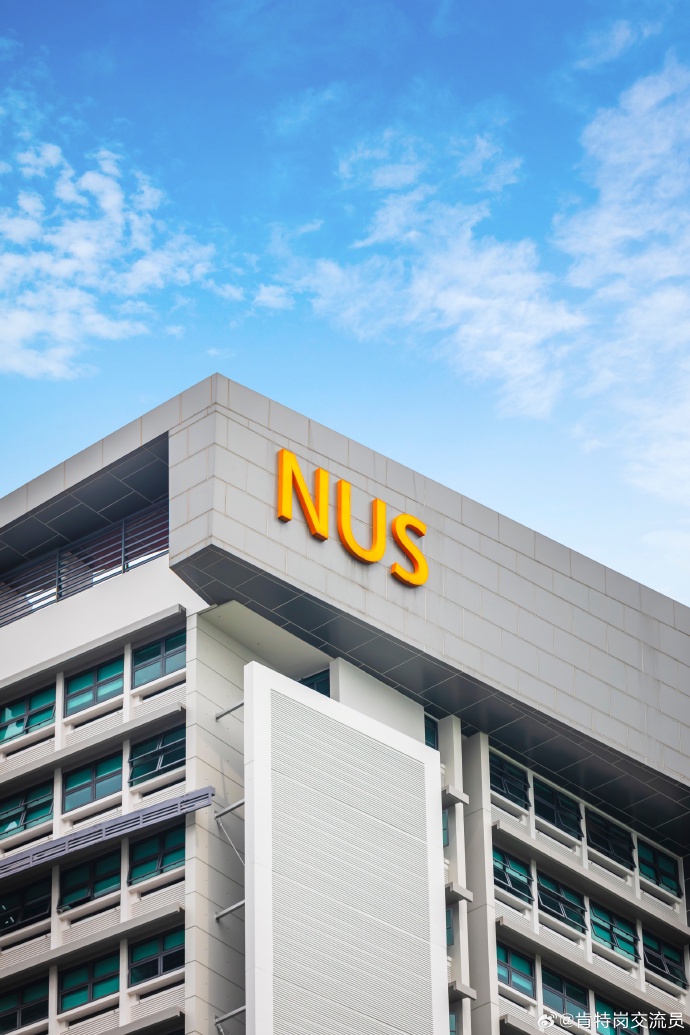 在新加坡读这些专业，毕业起薪比同龄人高一倍