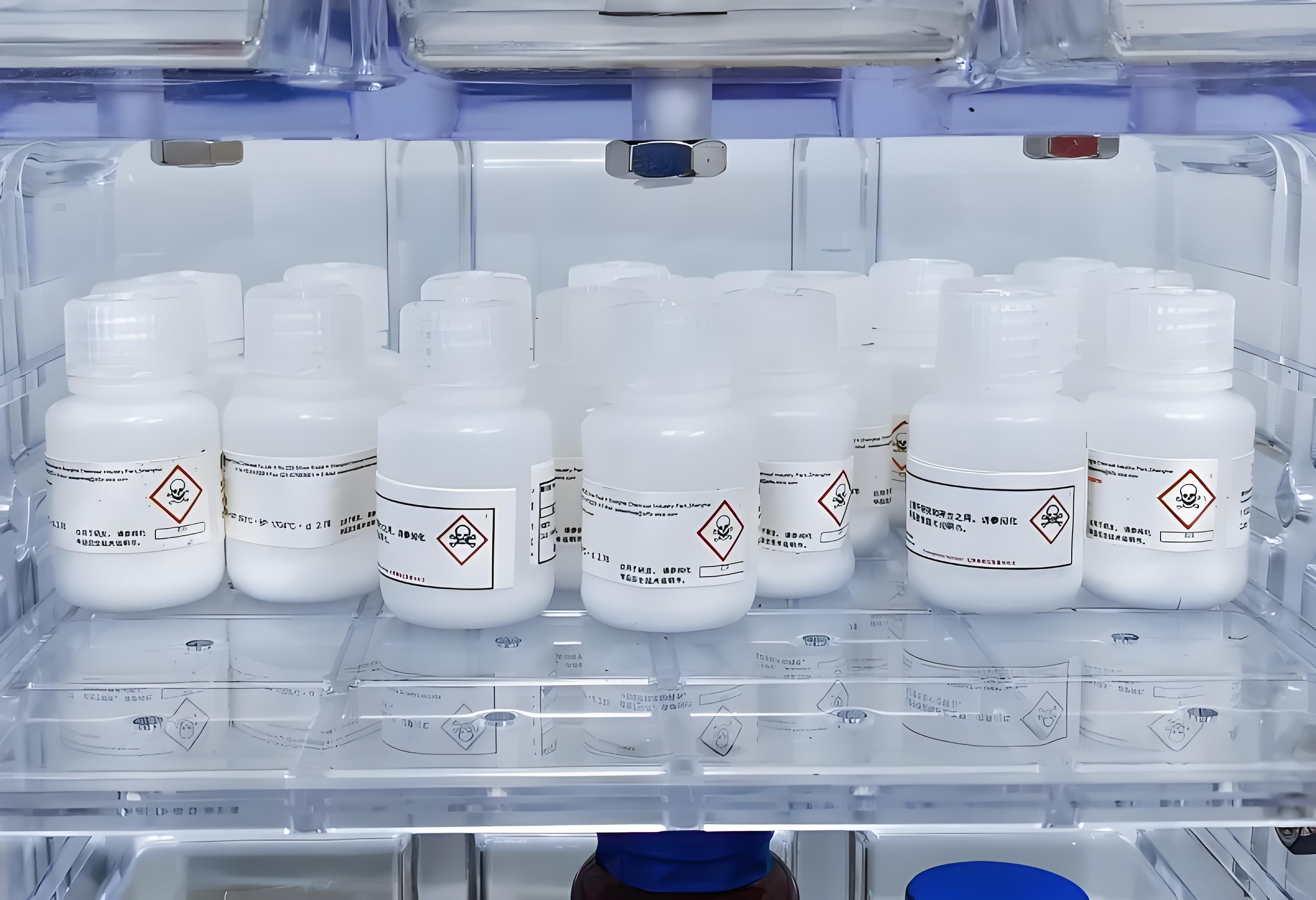 Comprehensive Portfolio, Total Crop Care