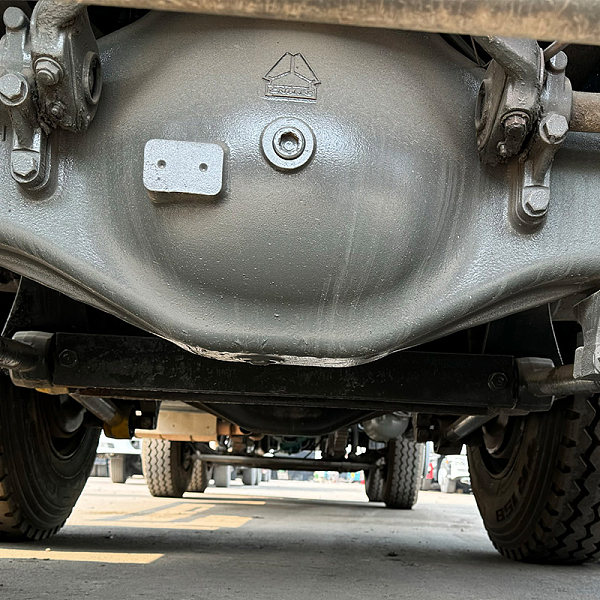 豪瀚绿白8x4详情4