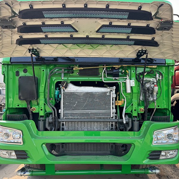 豪沃洒水绿色详情9