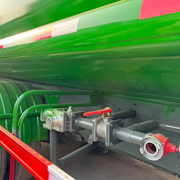 豪沃洒水绿色详情10