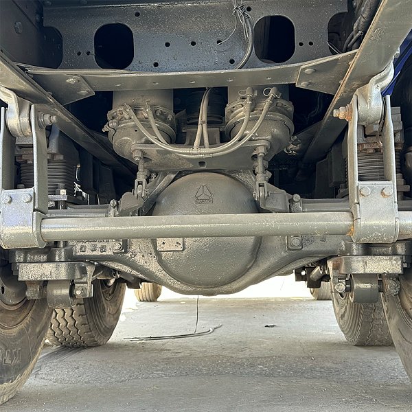 豪沃洒水绿色详情11