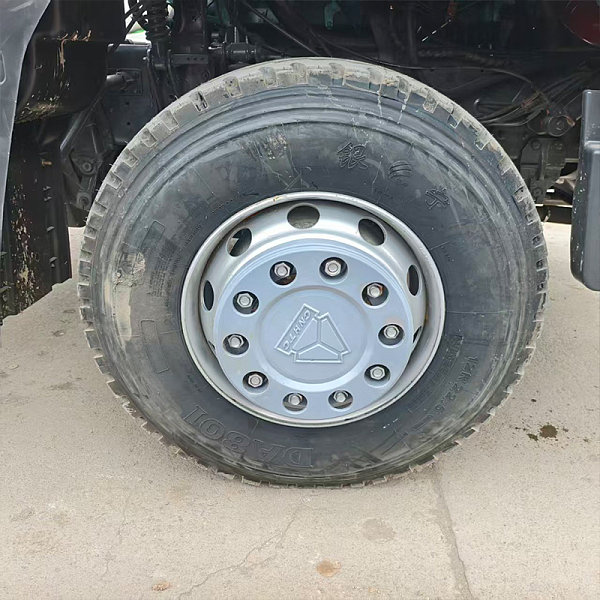 豪瀚洒水黑色详情1