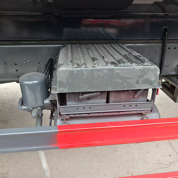 豪瀚洒水黑色详情2