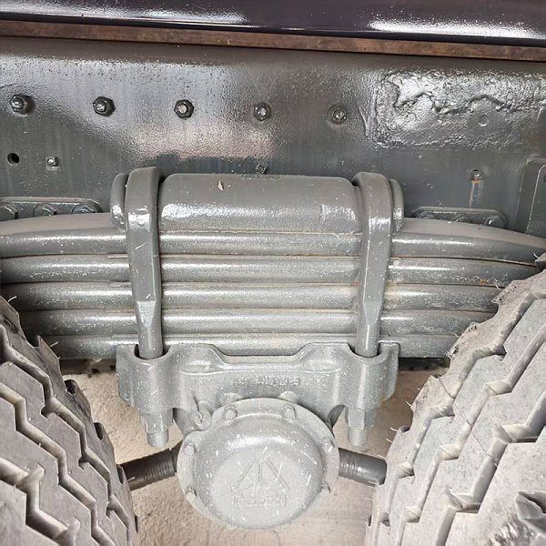 豪瀚洒水黑色详情3