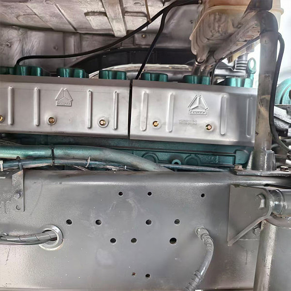 豪瀚洒水黑色详情4