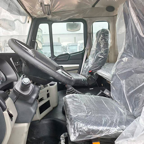 豪瀚洒水黑色详情5