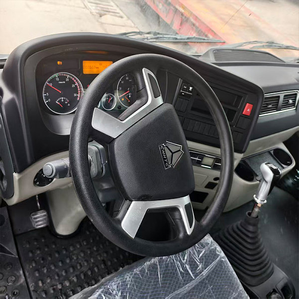 豪瀚洒水黑色详情6