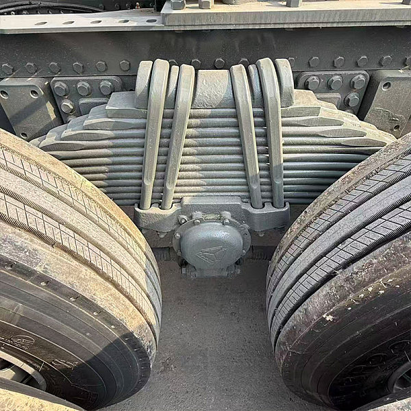 stock-howo-nx-truck-head