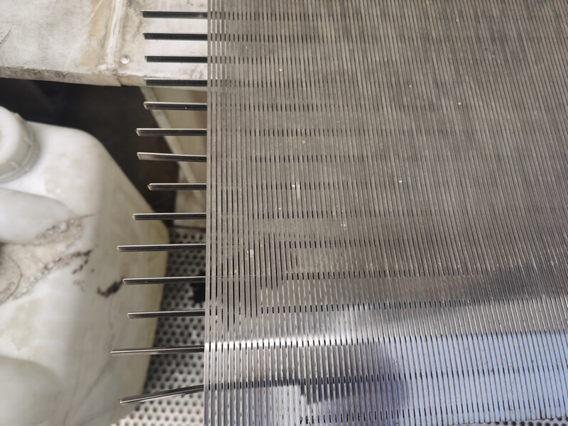 包边过滤网知识及性能介绍