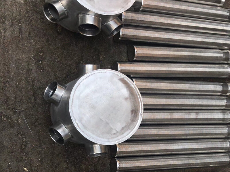 过滤网在交通机械上面发挥着不可替代的作用