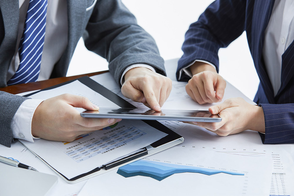 工程造价咨询业务