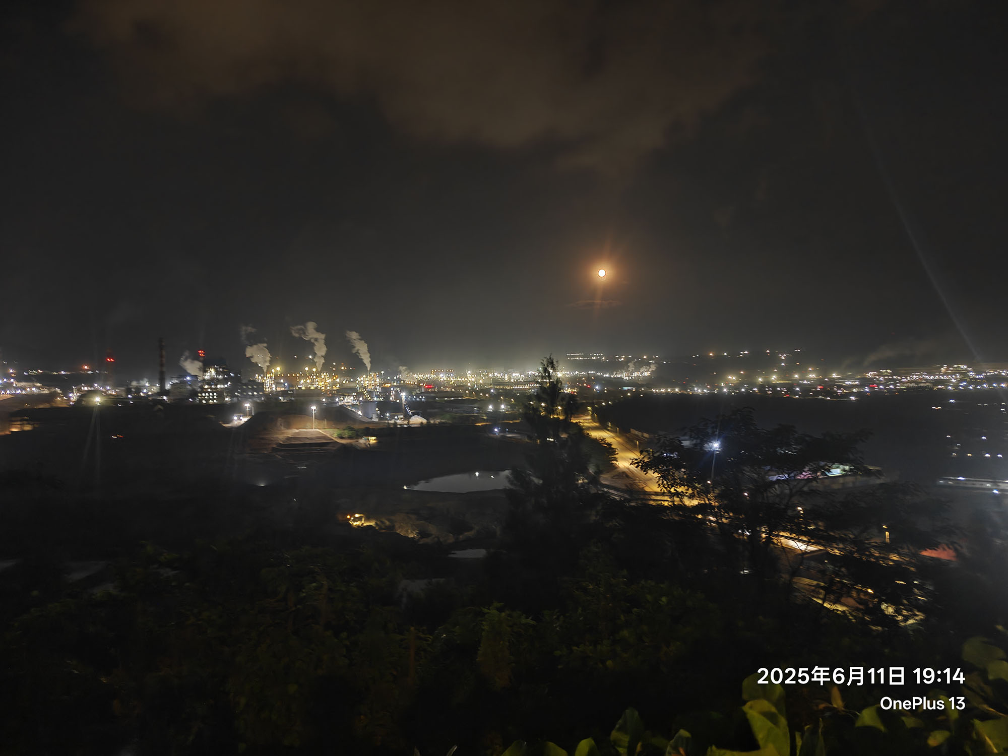 印度尼西亚OBI园区项目