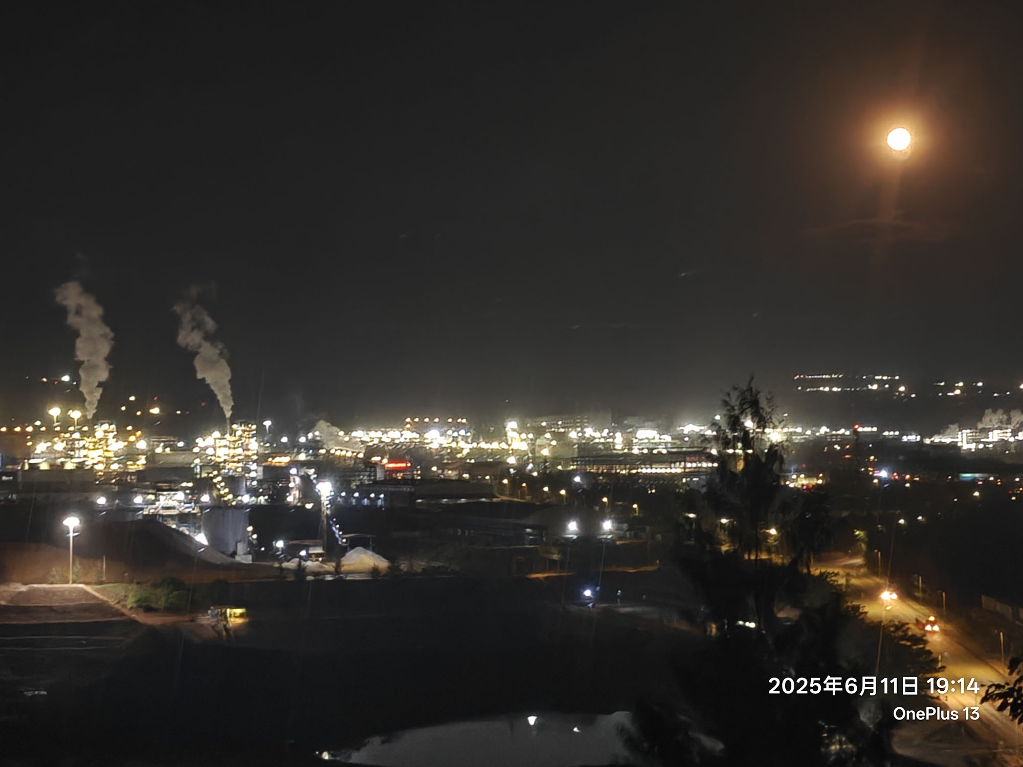 印度尼西亚OBI园区项目