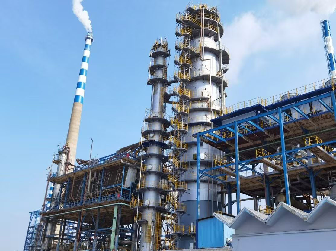 裕龙石化炼化一体化项目