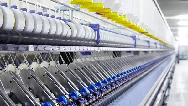 Printing & Dyeing