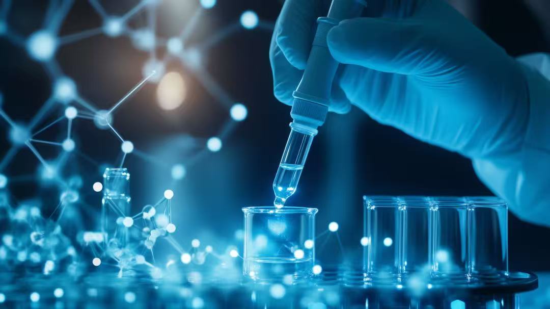 Pharma & Biotech