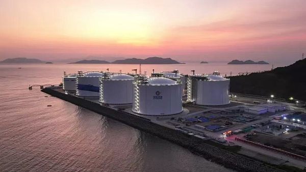 Oil & Gas