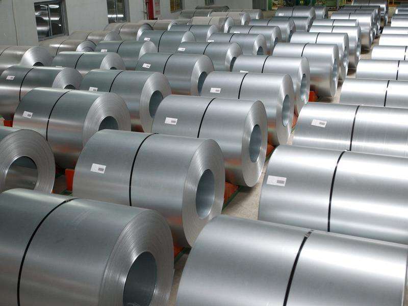 The entire range of galvanized steel products offers superior corrosion resistance and durability, making them the preferred choice