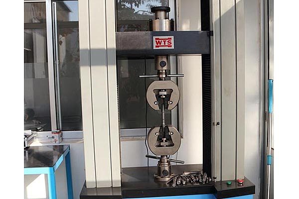 Тестер на растяжение