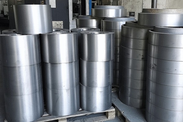 Продукция из чугуна