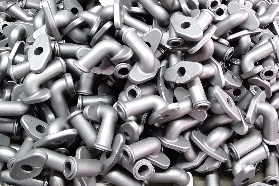 Стальные отливки высокой точности Стальные отливки высокой точности