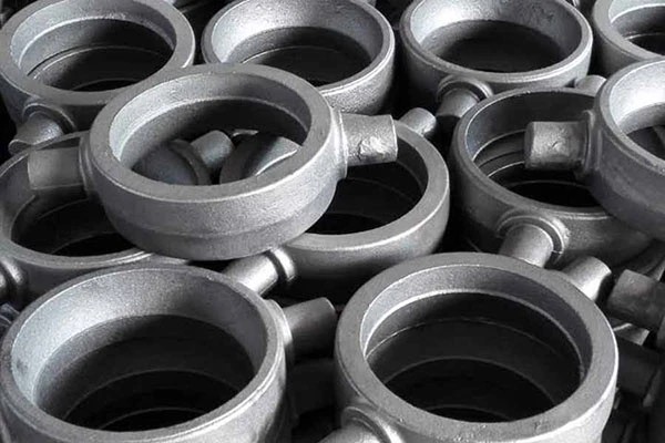 Готовые стальные поковки Готовые стальные поковки