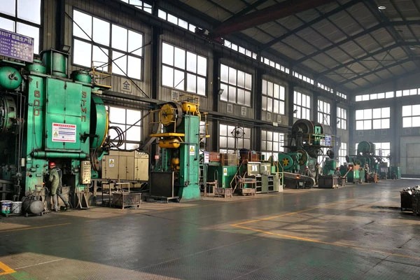 Кузнечная мастерская Кузнечная мастерская