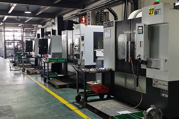 Высокоточное машиностроение