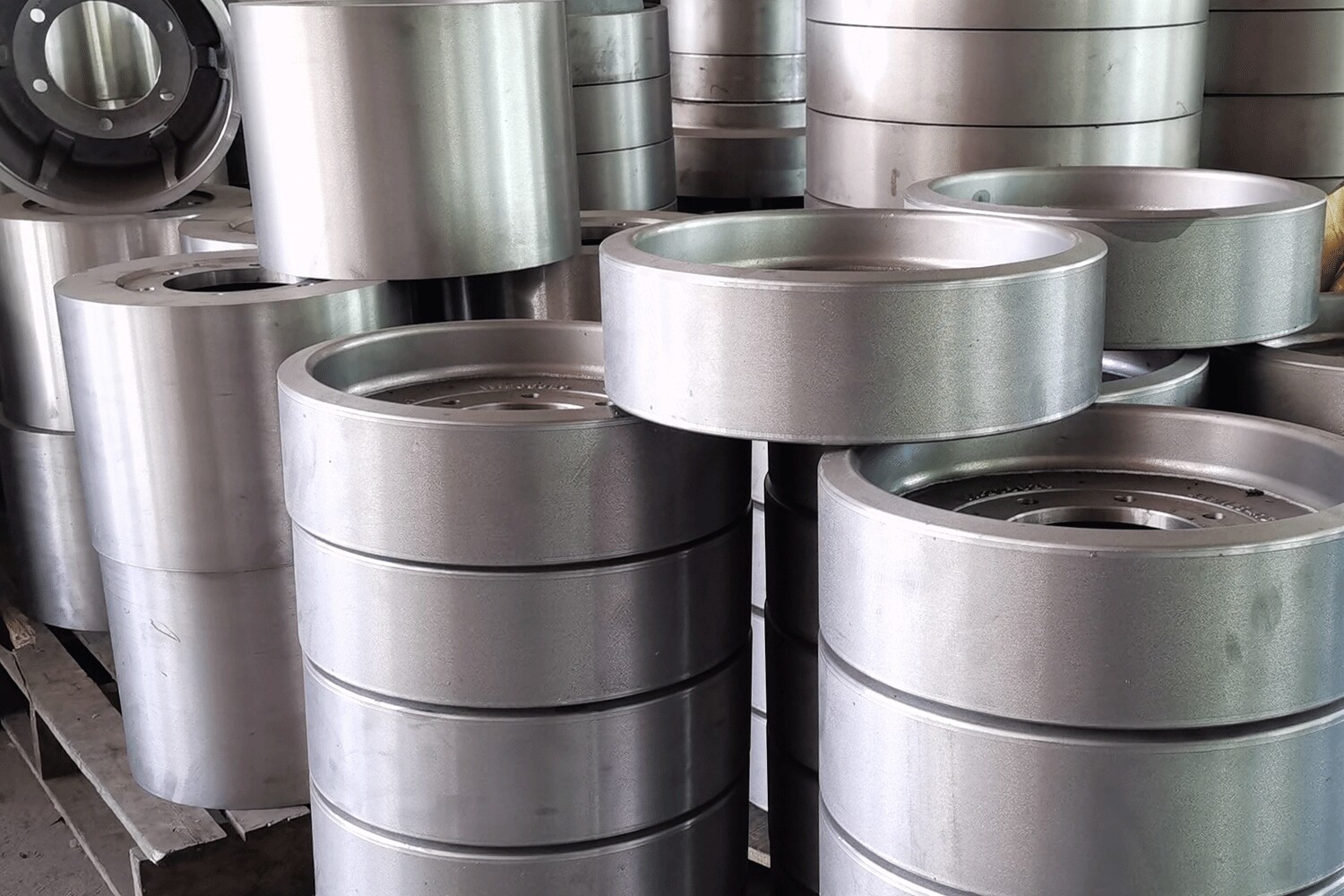 Чугунное литье и механическая обработка Чугунное литье и механическая обработка