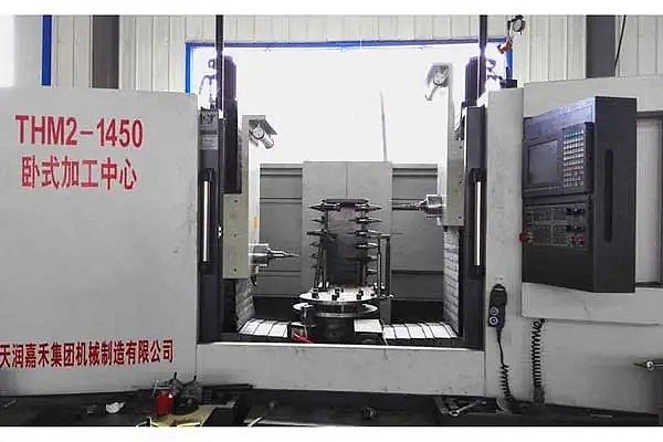 Вертикально-сверлильный станок