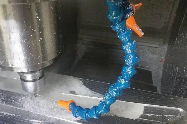 Точное изготовление