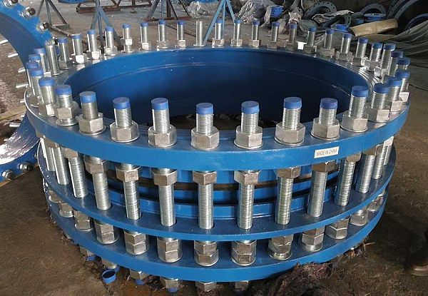 Демонтаж адаптера