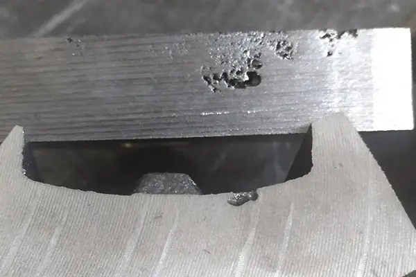 дефекты литья под давлением дефекты литья под давлением