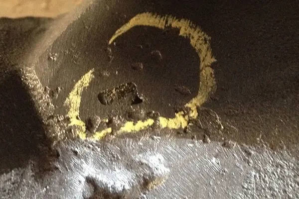 дефекты литья под давлением дефекты литья под давлением