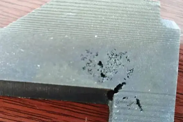 дефекты литья под давлением дефекты литья под давлением