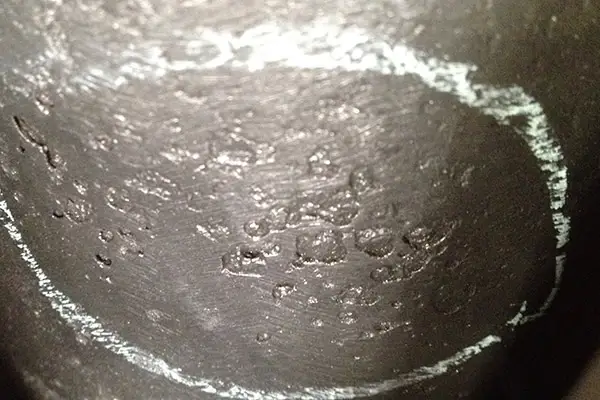 дефекты литья под давлением дефекты литья под давлением